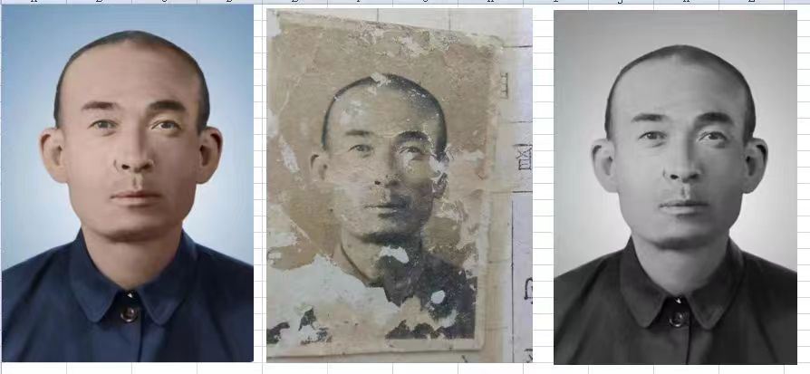 黑水老照片模糊修复-21